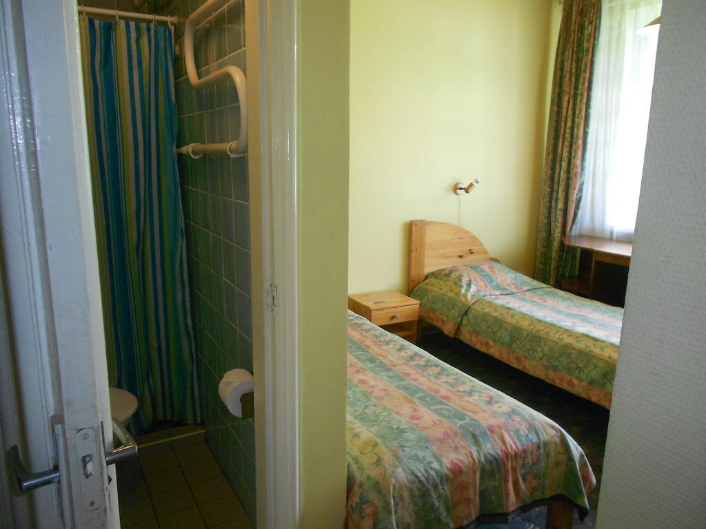 Kuivoja Holiday Center Loksa Quarto foto